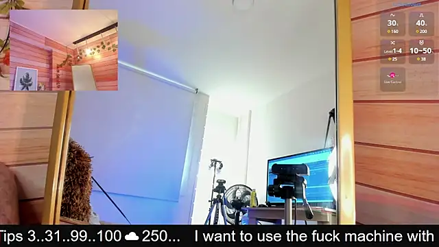 Tom cooper  online show from January 22, 2025, 1:00 pm