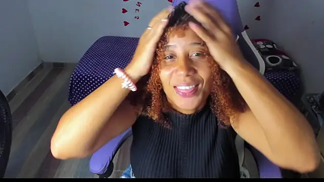 zandra kiman online show from February 24, 2026, 4:10 am