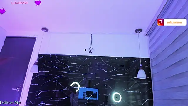 Sofiia-Rubb online show from March 2, 2026, 3:52 am