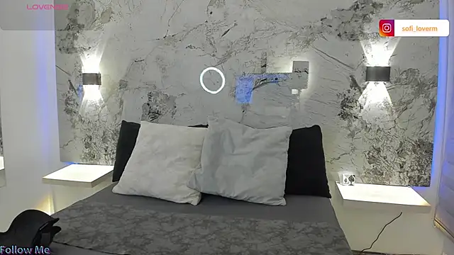 Sofiia-Rubb online show from June 1, 2026, 4:47 am