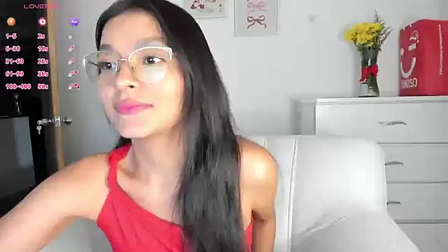 Snapshot of barbie_brunette3 chatting on December 20, 2024, 4:53 am barbie brunette3 online show from December 20, 2024, 4:53 am