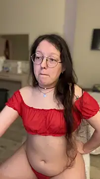 emigooflordXD online show from November 10, 2025, 8:35 am