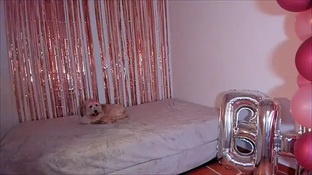 Lauren A online show from January 4, 2025, 7:34 pm