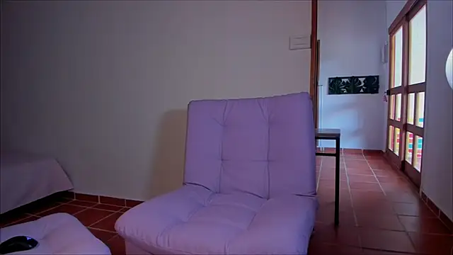 Lauren A online show from January 14, 2025, 8:37 pm