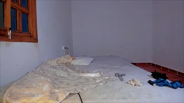 Lauren A online show from January 31, 2025, 12:39 am