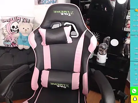 mollyshake1 online show from December 20, 2024, 10:27 am