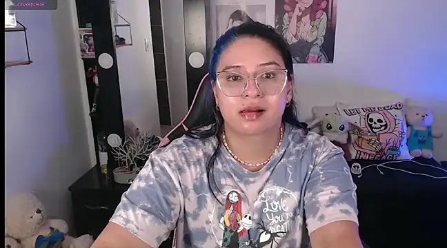 mollyshake1 online show from January 9, 2025, 5:13 am