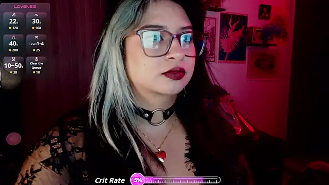 mollyshake1 online show from October 23, 2025, 6:23 am