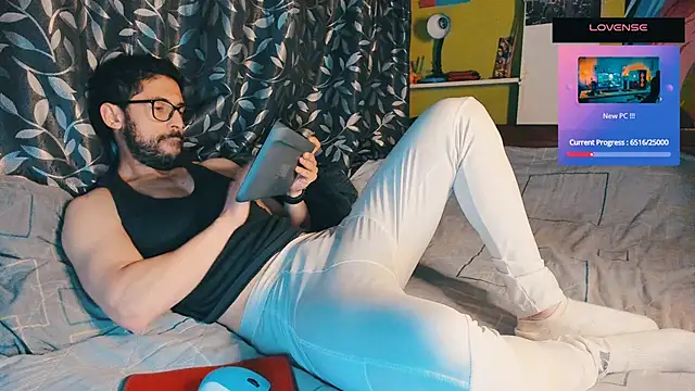 irokdan891 online show from December 20, 2024, 1:03 am