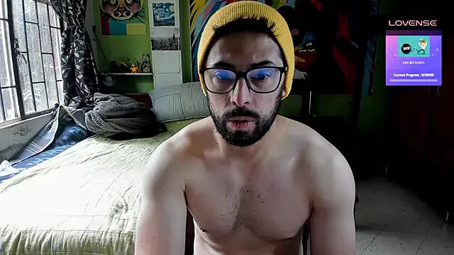 irokdan891 online show from November 13, 2025, 5:23 pm