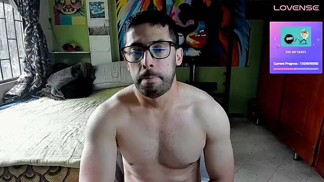 irokdan891 online show from February 22, 2026, 7:23 pm