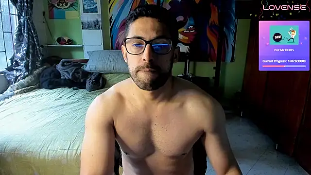 irokdan891 online show from February 24, 2026, 5:44 pm