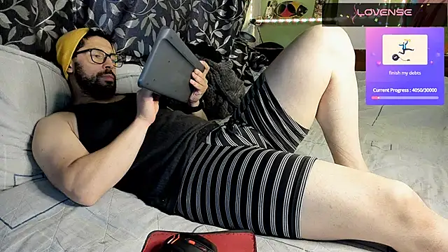 Snapshot of irokdan891 chatting on April 16, 2026, 9:50 pm irokdan891 online show from April 16, 2026, 9:50 pm
