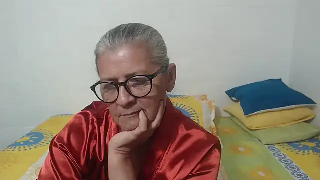 candy mature  online show from February 3, 2025, 12:47 am