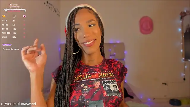 Snapshot of turabbitxx chatting on December 22, 2024, 6:49 am turabbitxx online show from December 22, 2024, 6:49 am