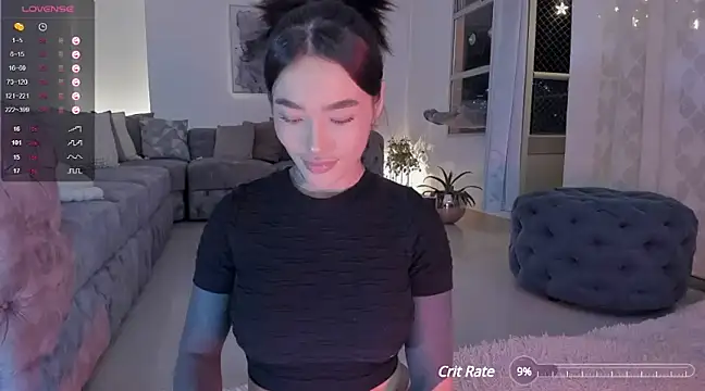 Snapshot of vangie_ chatting on December 13, 2024, 12:53 am vangie online show from December 13, 2024, 12:53 am