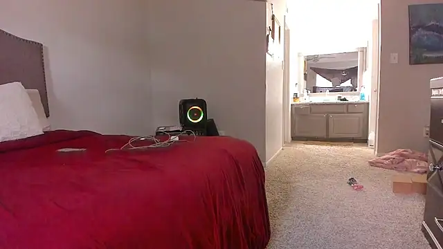 Snapshot of yiauana chatting on February 25, 2026, 10:41 pm yiauana online show from February 25, 2026, 10:41 pm