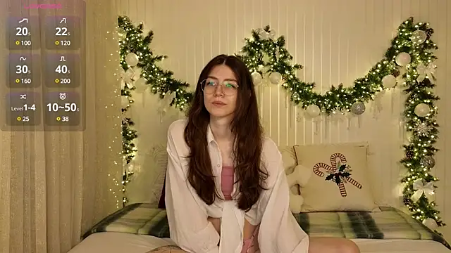 Ester Hill online show from January 8, 2025, 10:16 pm