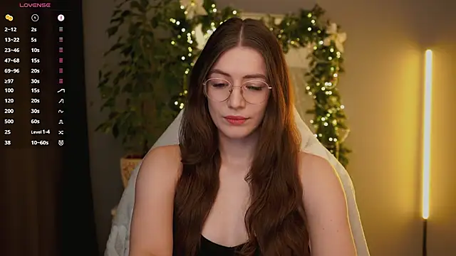 Ester Hill online show from January 9, 2026, 2:58 am