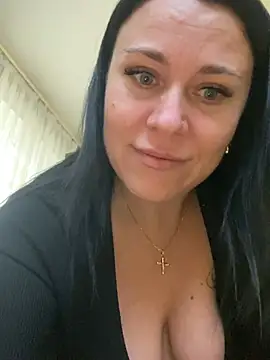 CuteNata online show from December 19, 2024, 12:56 pm