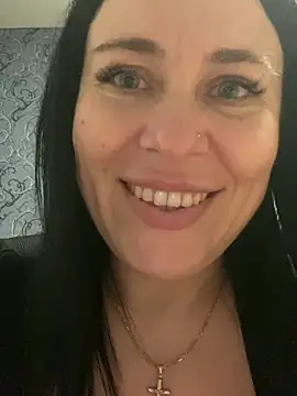 CuteNata online show from January 1, 2025, 6:16 pm