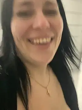 CuteNata online show from February 7, 2025, 2:58 pm