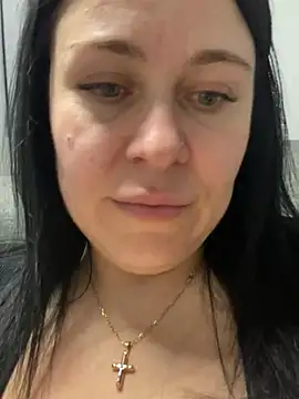 CuteNata online show from February 22, 2025, 11:35 am