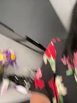 CuteNata online show from October 11, 2025, 11:53 am