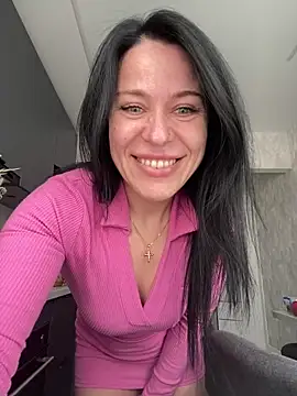 CuteNata online show from April 1, 2026, 12:06 pm