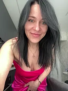 Snapshot of CuteNata chatting on May 28, 2026, 12:35 pm CuteNata online show from May 28, 2026, 12:35 pm
