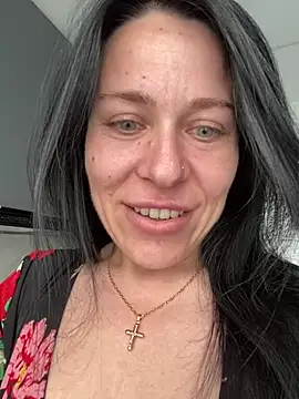 Snapshot of CuteNata chatting on June 11, 2026, 12:03 pm CuteNata online show from June 11, 2026, 12:03 pm