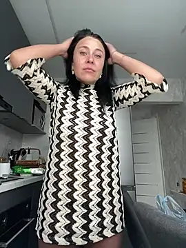 Snapshot of CuteNata chatting on July 25, 2026, 12:03 pm CuteNata online show from July 25, 2026, 12:03 pm