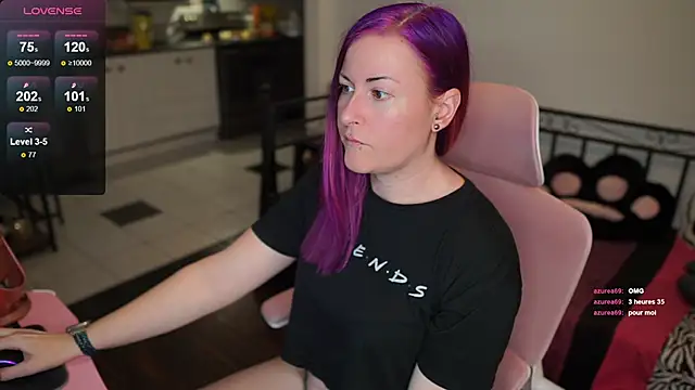 gennyrock online show from January 26, 2025, 2:41 pm