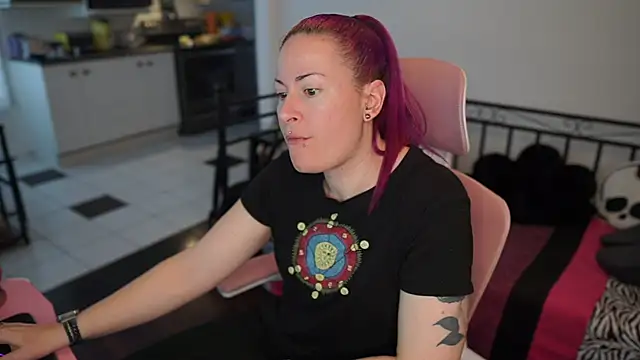 gennyrock online show from February 21, 2025, 12:17 pm