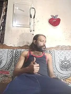 BadBoySmoker7070 online show from March 2, 2025, 5:36 pm