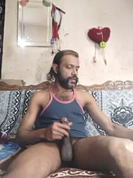 BadBoySmoker7070 online show from February 6, 2026, 10:13 pm