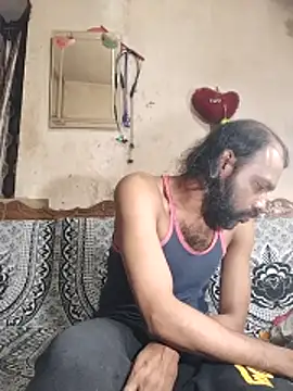 BadBoySmoker7070 online show from April 16, 2026, 3:46 pm