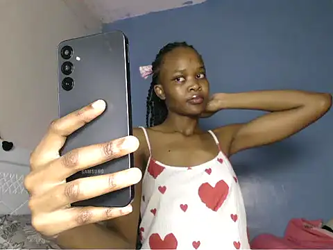 cyberbunnie online show from October 11, 2025, 8:29 pm