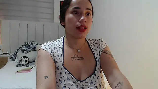  Susiee  online show from July 22, 2026, 6:11 pm
