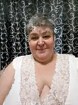 Baunti5555 online show from January 7, 2026, 4:20 pm