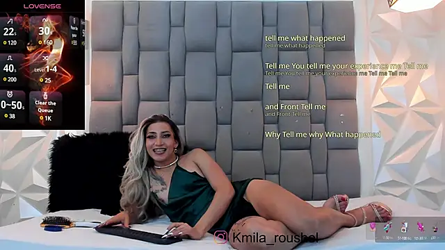 Snapshot of kamila_twink_sexy chatting on December 16, 2024, 12:15 am kamila twink sexy online show from December 16, 2024, 12:15 am