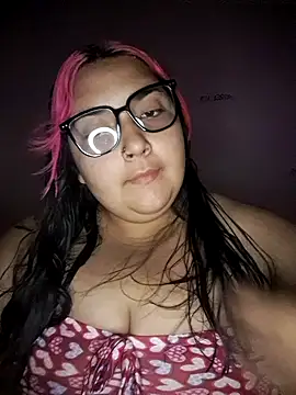 BURNINGROSEBBW22 online show from February 5, 2026, 3:44 am