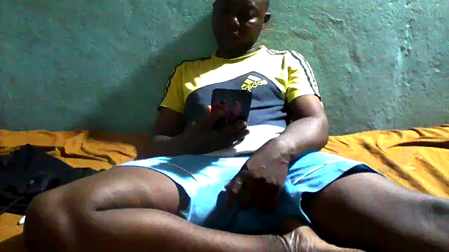 little  joy online show from April 5, 2026, 7:33 pm