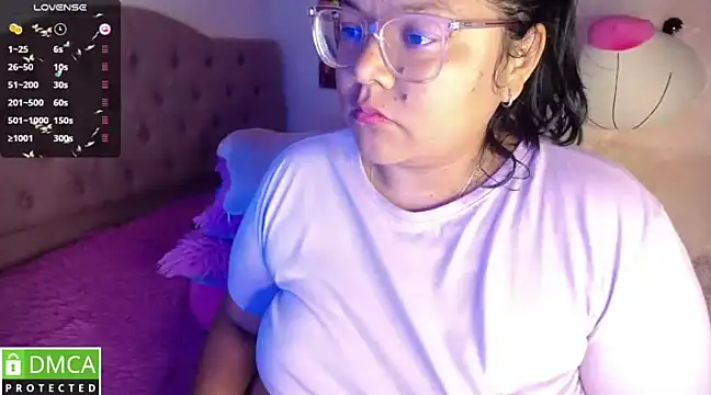 KittyHot20 online show from February 2, 2025, 9:02 pm