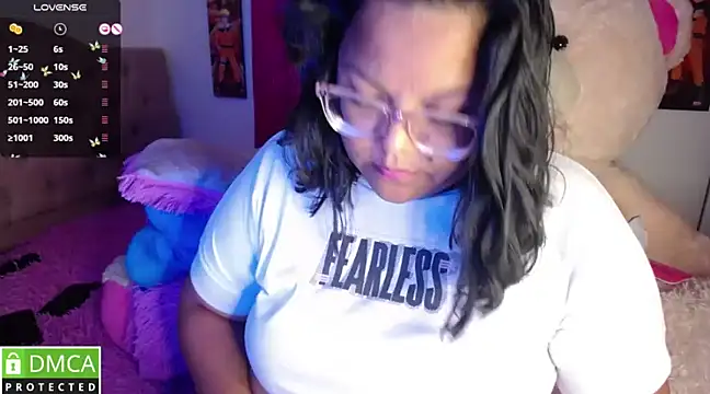 KittyHot20 online show from February 5, 2025, 11:06 pm