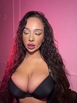 CardiSweetBaby online show from February 25, 2026, 8:07 pm