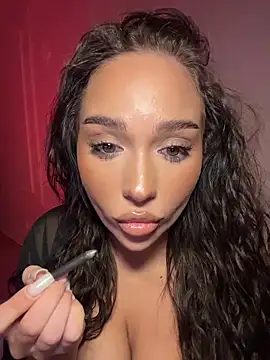 CardiSweetBaby online show from April 26, 2026, 7:11 pm