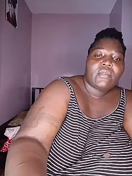 African Bigass online show from July 7, 2026, 3:49 pm