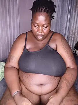 African Bigass online show from July 28, 2026, 7:26 am