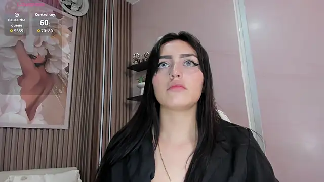 Snapshot of Lesly_sexy4u chatting on October 20, 2025, 6:41 pm Lesly sexy4u online show from October 20, 2025, 6:41 pm